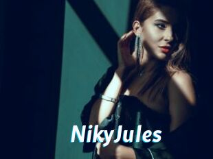 NikyJules