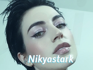 Nikyastark J Mine