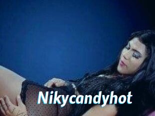 Nikycandyhot