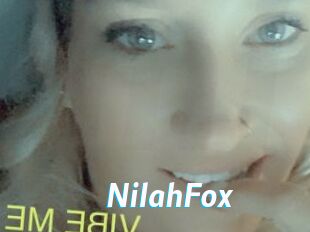 NilahFox