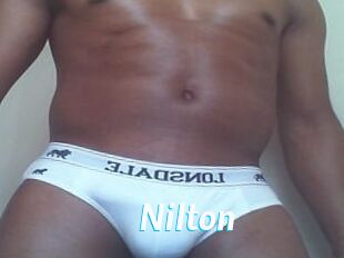 Nilton