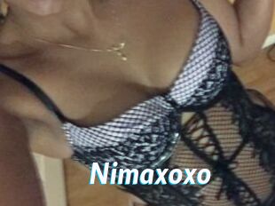 Nimaxoxo