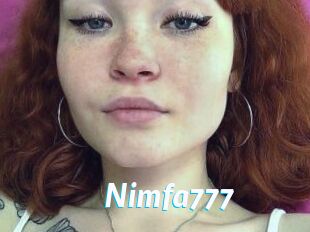 Nimfa777