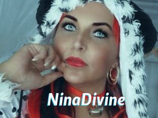 NinaDivine J Mine