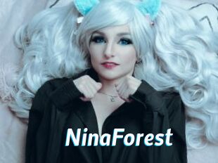 NinaForest
