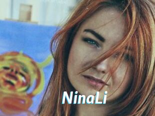 NinaLi