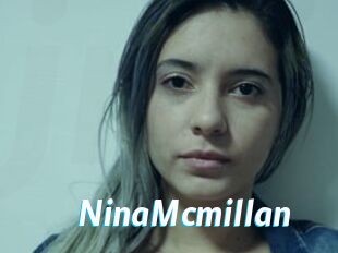 NinaMcmillan