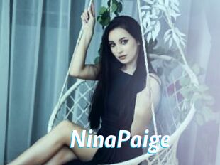 NinaPaige J Mine