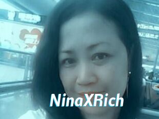 NinaXRich