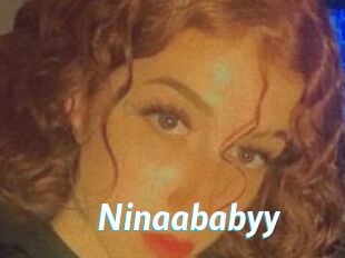 Ninaababyy