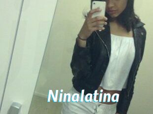 Ninalatina