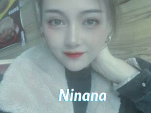 Ninana