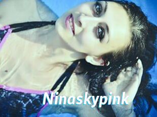Ninaskypink