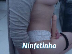 Ninfetinha