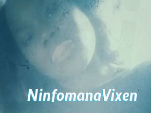NinfomanaVixen