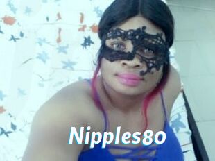 Nipples80