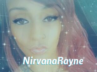 NirvanaRayne