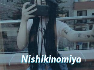 Nishikinomiya