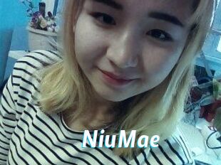 NiuMae