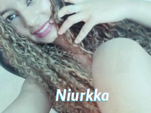 Niurkka