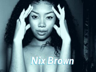 Nix_Brown