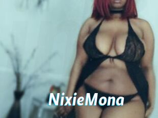 NixieMona
