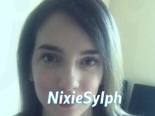 NixieSylph