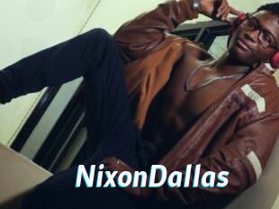 NixonDallas