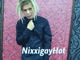 NixxigayHot
