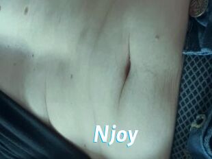 Njoy