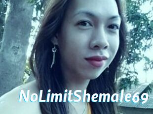 NoLimitShemale69