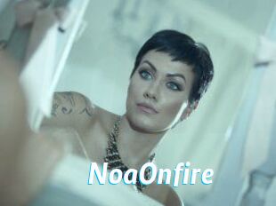 NoaOnfire