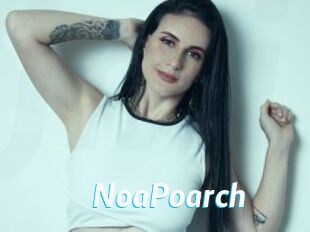 NoaPoarch