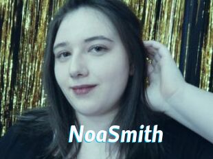 NoaSmith