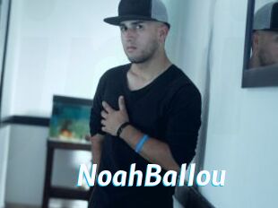 NoahBallou