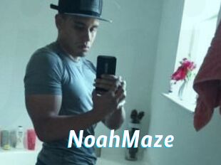Noah_Maze