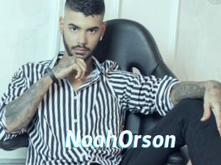 NoahOrson