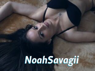 NoahSavagii