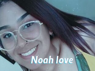 Noah_love