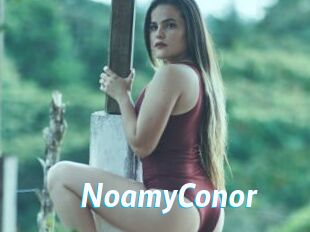 NoamyConor