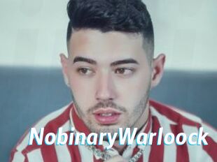 NobinaryWarloock
