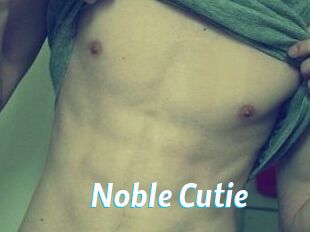 Noble_Cutie