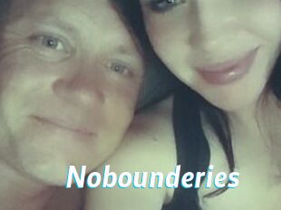 Nobounderies