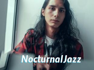 NocturnalJazz
