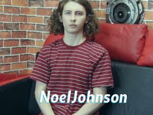 NoelJohnson