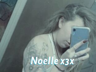 Noelle_x3x