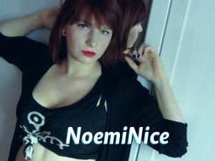 NoemiNice