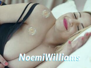 NoemiWilliams