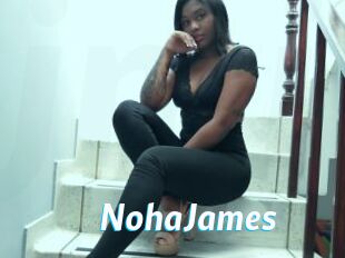NohaJames