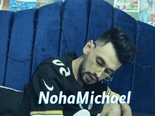 NohaMichael